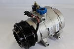 FORD/LINCOLN MULTIPLE TRUCK MODELS 2007-2014 A/C COMPRESSOR NEW 