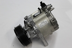 SUBARU MULTIPLE MODELS 2.0/2.5 2017-2023 A/C COMPRESSOR NEW (WITH SCSA08H COMPRESSOR)(ORIGINAL EQUIPMENT)