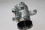 SUBARU MULTIPLE MODELS 2.0/2.5 2012-2021 A/C COMPRESSOR NEW (6 GROOVE CLUTCH) 