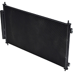 HONDA CRV 2.4 2007-2011 A/C CONDENSER NEW  