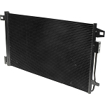 BUICK/CHEVROLET/GMC/SATURN MULTIPLE MODELS 3.6 V6 2007-2017 A/C CONDENSER NEW 